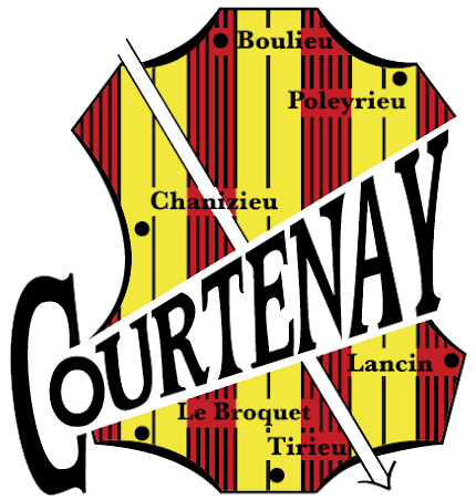 Commune de Courtenay